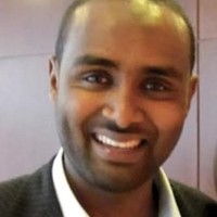 Refugees International Employee Abdullahi Halakhe's profile photo