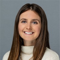 PwC Employee Julia McCabe's profile photo
