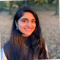 Ruby Srivastava Email & Phone Number