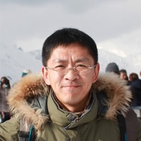 Nokia Employee Chen Yong's profile photo