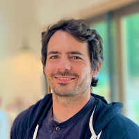 Higharc Employee Thad Woodman's profile photo