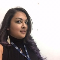 Claudia Reyes Email