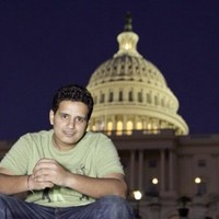 Calpion Inc. Employee Sameer Deshpande's profile photo