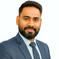 Allengers Medical System Limited Employee Nanda Sethi's profile photo