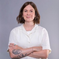 Else Employee Tamsin Jones's profile photo