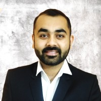 BMC Software Employee Arjun Jadhav's profile photo