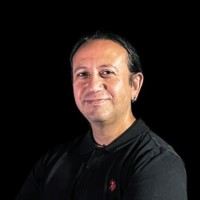 Zero Density Employee Savaş Alkım's profile photo