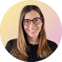 Talio Employee Naiara Diaz's profile photo