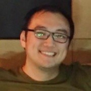 D'Crypt Pte Ltd Employee Nicholas Long's profile photo