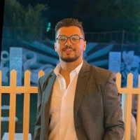 Maged Ali Email