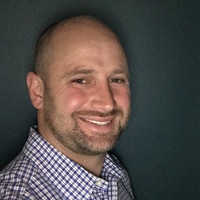 Camden Bag & Paper Co LLC Employee Justin Pommer's profile photo