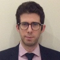 OCAPIAT Employee Jonathan Emsellem's profile photo