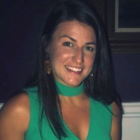 Danaher Corporation Employee Morgan Bowden's profile photo