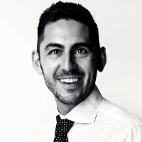 Installation Made Easy, Inc. Employee Ashton Kerzner's profile photo