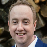 Park Place Technologies Employee Dillon Burke's profile photo