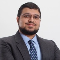 Hasan Mahbub Email & Phone Number