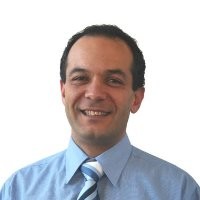 Gordon Gruppetta Email