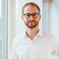 DRIVR Employee Sebastian Graf's profile photo