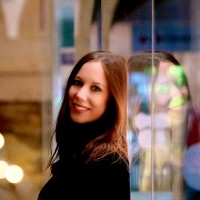 Haus der Bäcker Employee Sarah Alke's profile photo