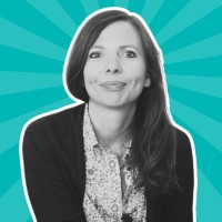 Archimag Employee Clémence Jost's profile photo