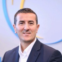 Regional Cooperation Council (RCC) Employee Fatmir Curri's profile photo