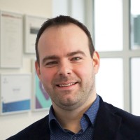 Intentive GmbH Employee Andreas Deckers's profile photo