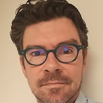 Promologis Employee Wilfrid Schottey's profile photo