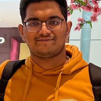 Google DeepMind Employee Vignesh Reddy's profile photo