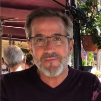 YSALID TECHNOLOGIES Employee Antonio Santinho's profile photo