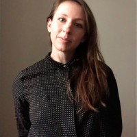 City of Lakewood Employee Em Jackson's profile photo