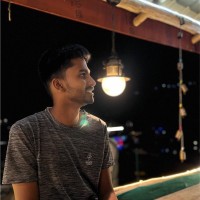 Urban Gabru Employee Ritvik Ranjan's profile photo