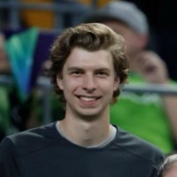 Robblee's Total Security, Inc. Employee Joshua Neuman's profile photo