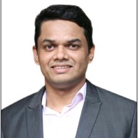 EY Employee Pavan Acharya's profile photo