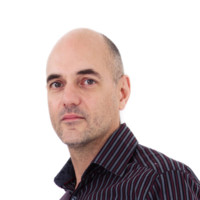 Xara Employee Neil Howe's profile photo