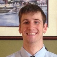 Fime Employee Sam Bryant's profile photo
