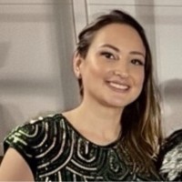 Concord Hospitality Enterprises Employee Michelle Cardona's profile photo