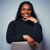 Stefanie Cove and Company Employee Elizabeth Erinle's profile photo