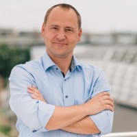 Gergely Rusz Email & Phone Number