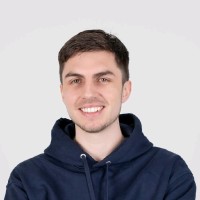 Charlie Stokes's profile photo