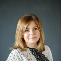 Edvantis Employee Svitlana Stetska's profile photo
