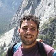 LISNR Employee Oz Mendel's profile photo