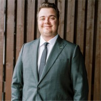 Vanguard Management Team, Inc Employee Alex Rand-Lewis's profile photo