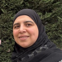 Aya Mohammad Email