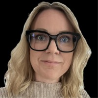 Ljusdals kommun Employee Karolin Askåker's profile photo