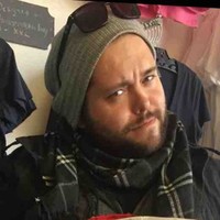 BARcelona Tapas Employee Michael Brannon's profile photo