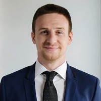 ELFO Srl Employee Giacomo Ferrari's profile photo