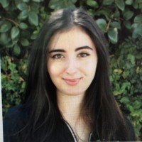 Foumberg, Juneja, Rocher & Co. Employee Nyree Azizian's profile photo