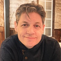 Lexum Employee Daniel Shane's profile photo