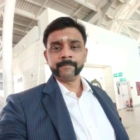 SecureKloud Technologies Employee Muralikrishnan Ravikumar's profile photo