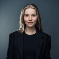 KESS Berlin Employee Christin Hahn's profile photo